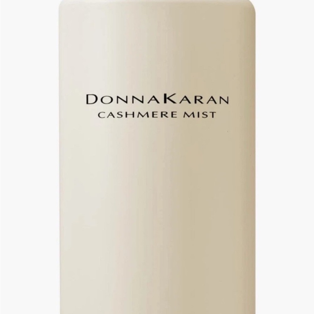 Donna Karan Cashmere Mist Skincare in Cream